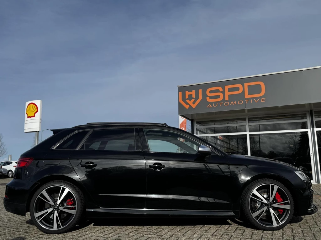 Audi RS3 – foto 6