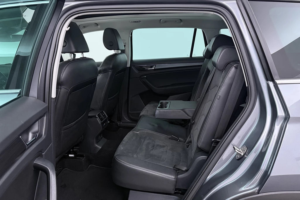Škoda Kodiaq – foto 21