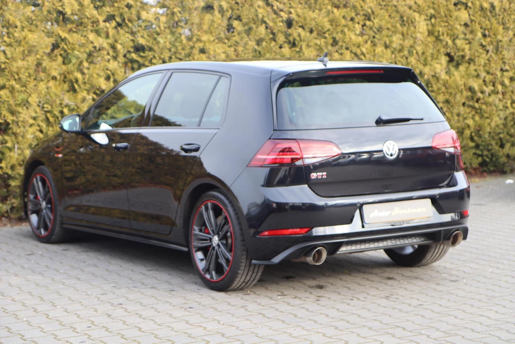 Volkswagen Golf – foto 5