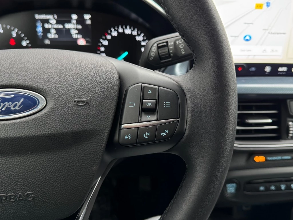 Ford Focus – foto 14