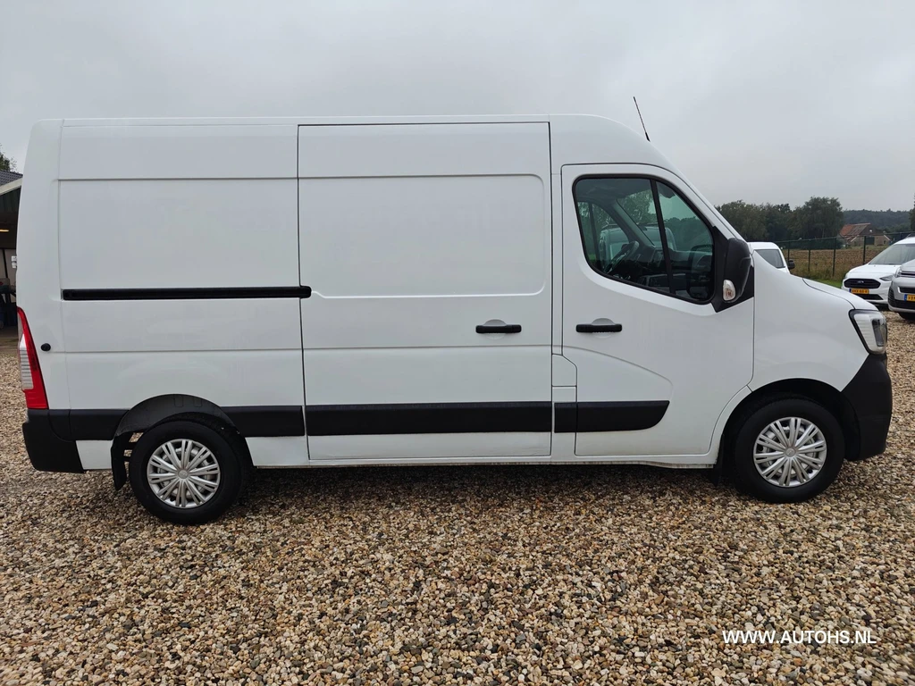 Renault Master – foto 6