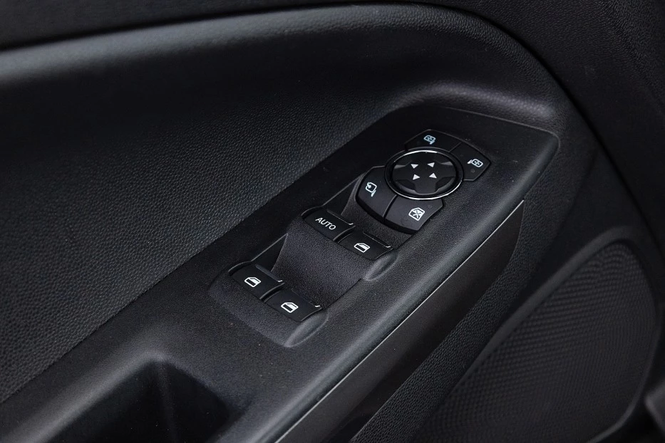 Ford EcoSport – foto 14