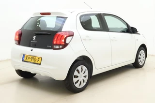 Peugeot 108 – thumbnail 6