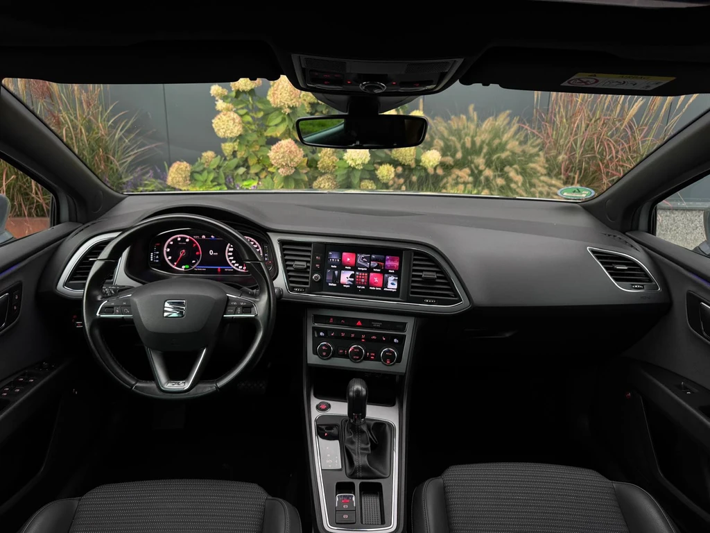 SEAT Leon – foto 17