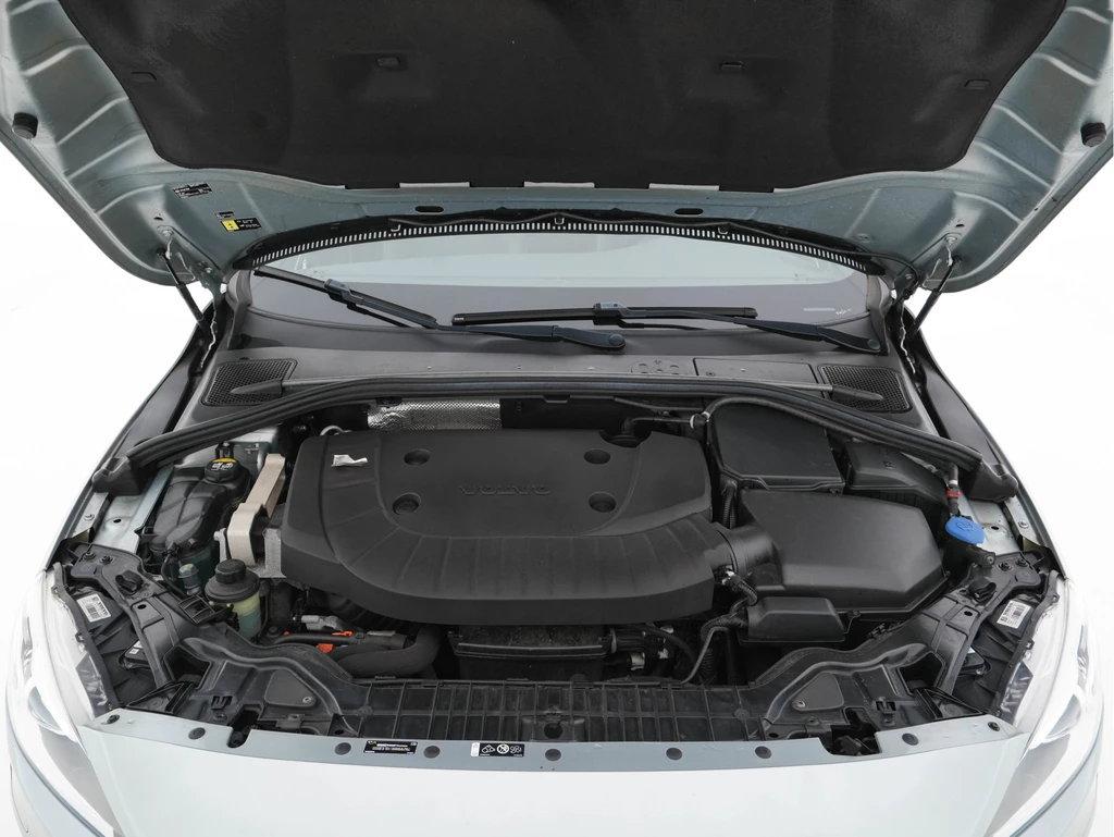 Volvo V60 – foto 24