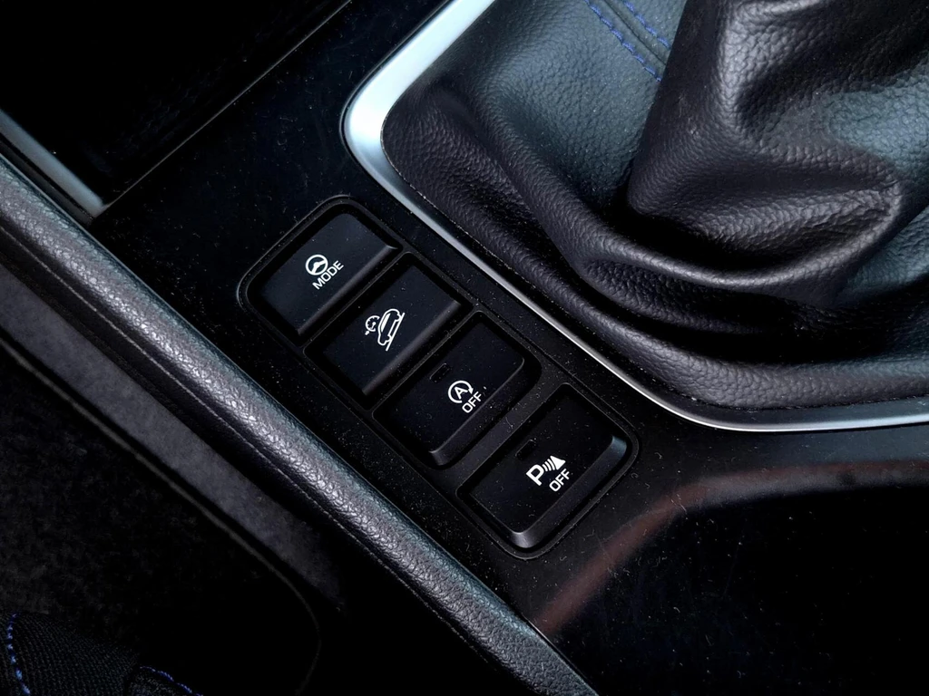 Hyundai Tucson – foto 29