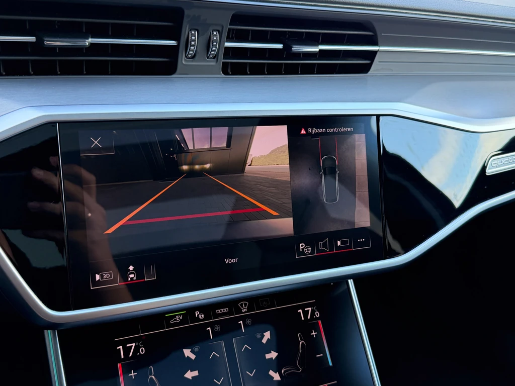 Audi A6 – foto 24