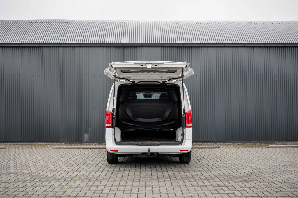 Mercedes-Benz Vito – foto 10
