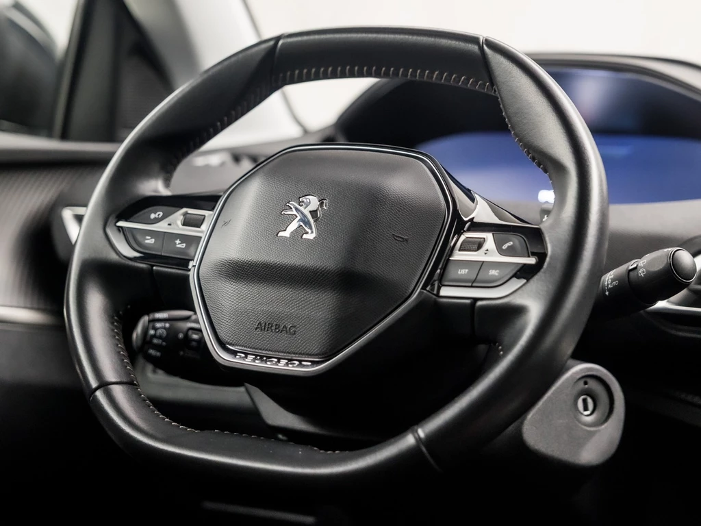 Peugeot 3008 – foto 18
