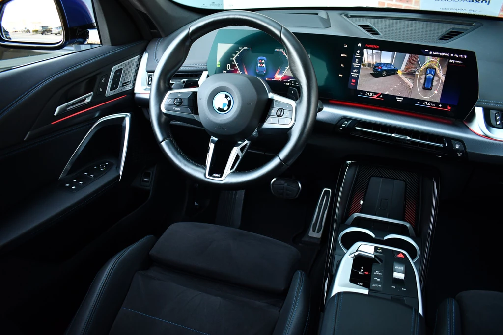 BMW X1 – foto 22