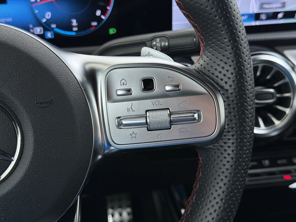 Mercedes-Benz A-Klasse – foto 35
