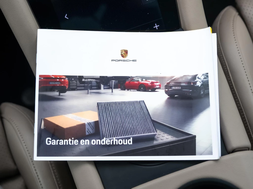 Porsche Taycan – foto 71