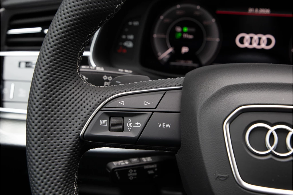 Audi Q8 – foto 37