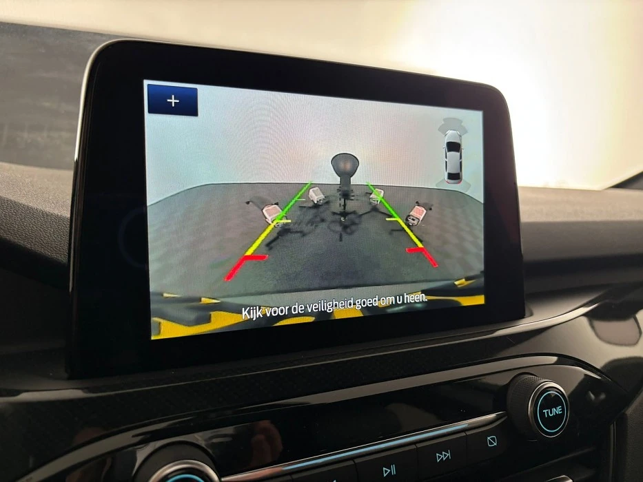 Ford Kuga – foto 10