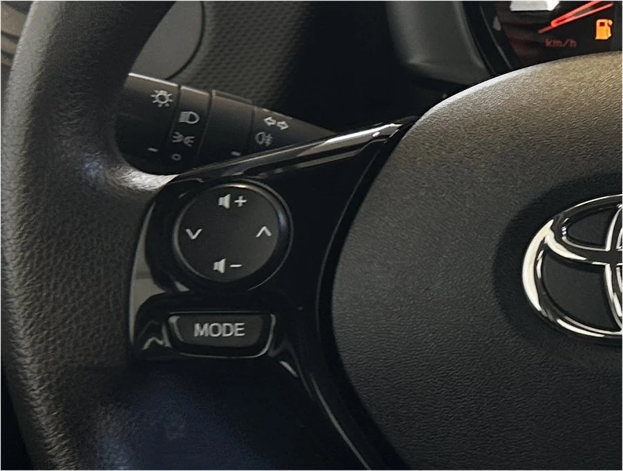 Toyota Aygo – foto 19