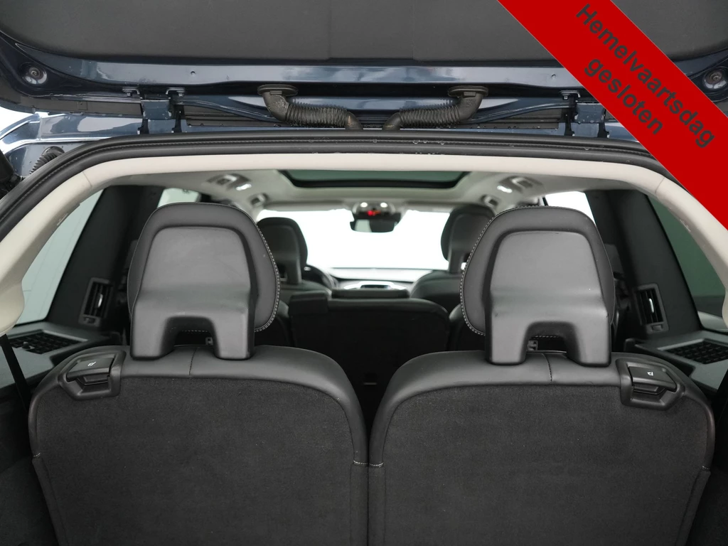 Volvo XC90 – foto 23