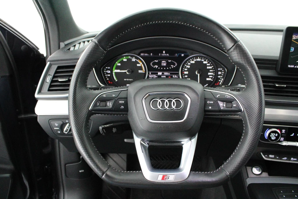 Audi Q5 – foto 16