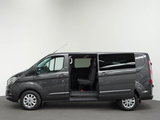 Ford Transit Custom – thumbnail 5
