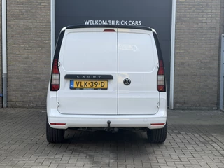 Volkswagen Caddy – thumbnail 4