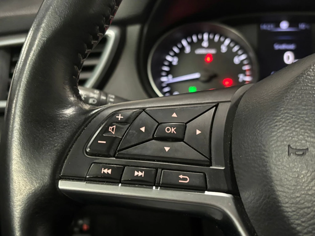 Nissan QASHQAI – foto 22