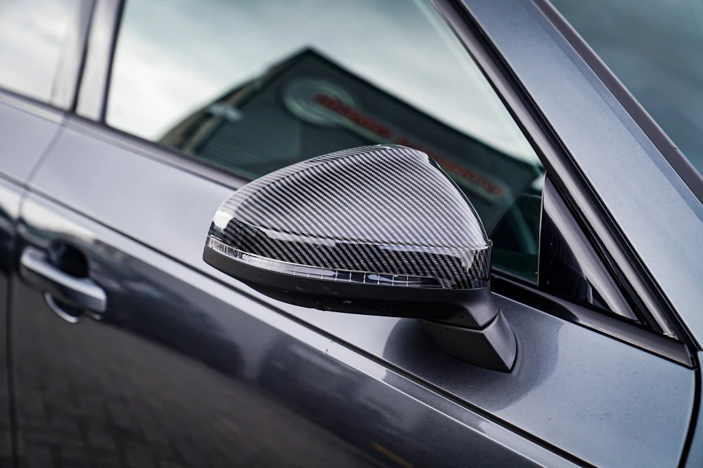 Audi A4 – foto 20