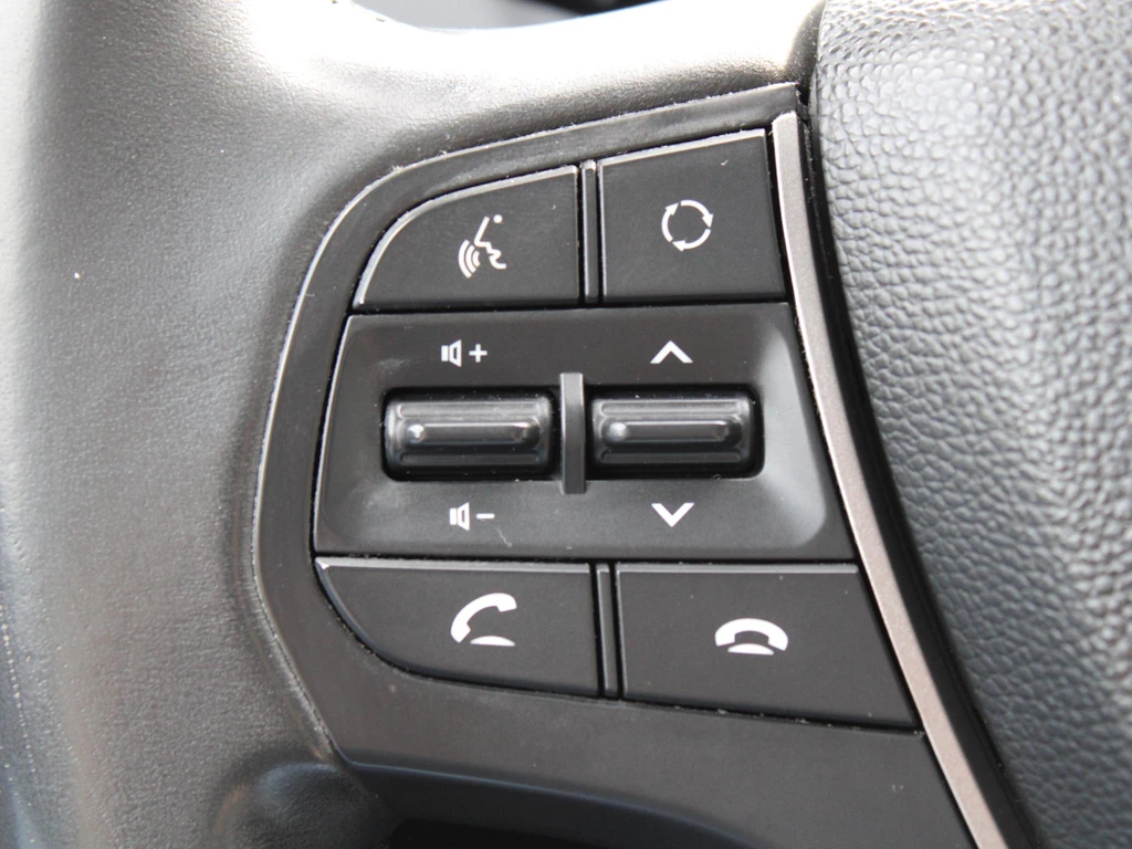 Hyundai i20 – foto 18