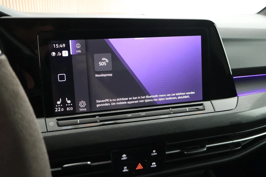 Volkswagen Golf – foto 21