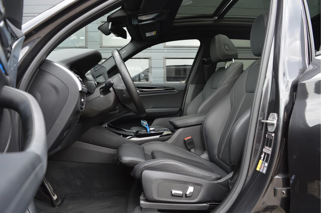 BMW iX3 – foto 10