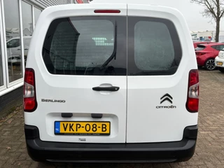 Citroën Berlingo – thumbnail 4