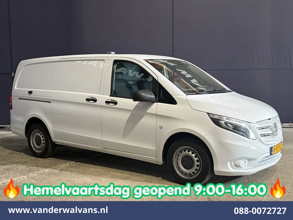 Mercedes-Benz Vito – foto 5