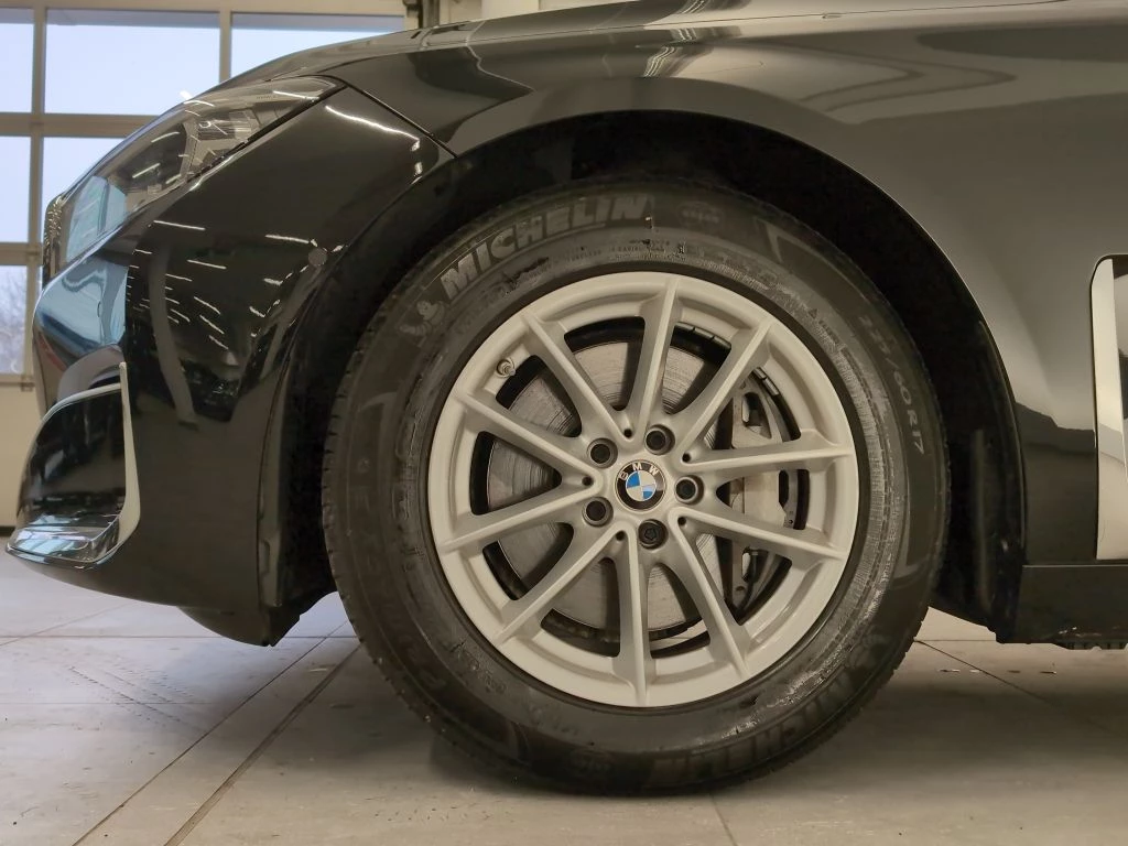 BMW 7 Serie – foto 10