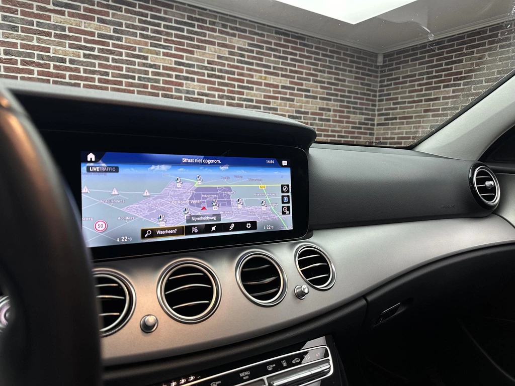 Mercedes-Benz E-Klasse – foto 21
