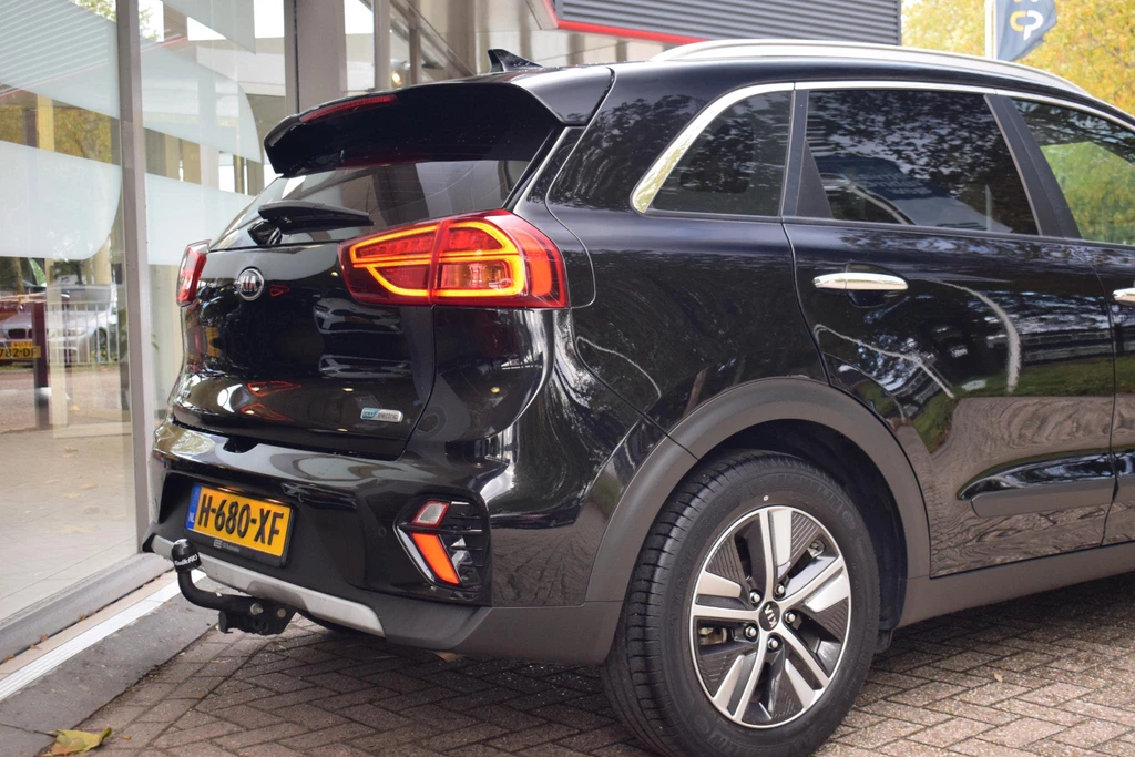 Kia Niro – foto 7