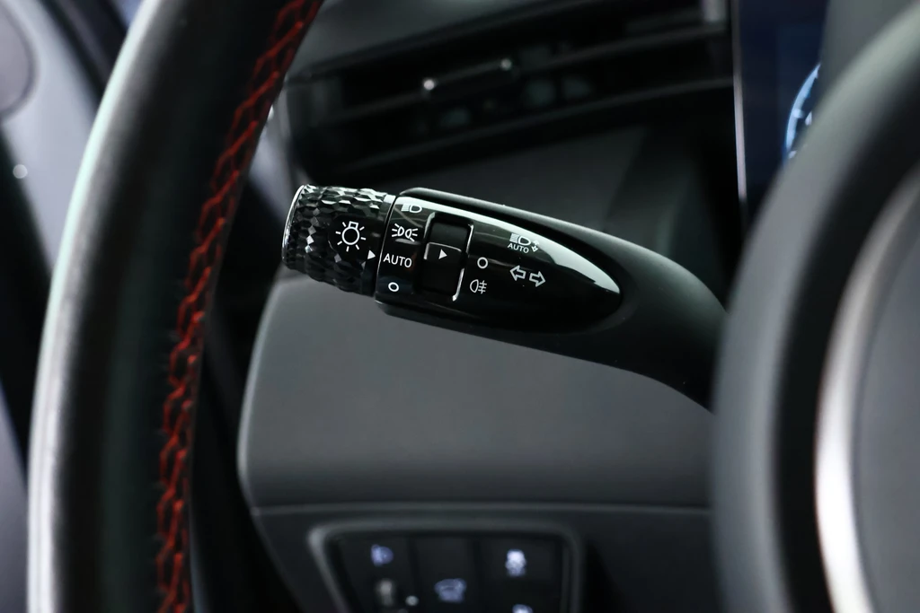 Hyundai Tucson – foto 33
