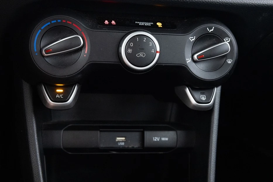 Kia Picanto – foto 16