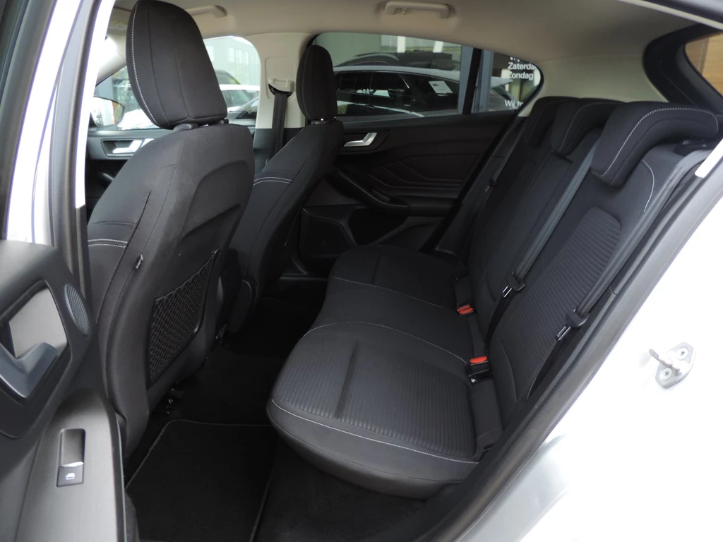 Ford Focus – foto 19