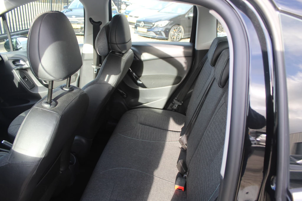 Citroën C3 – foto 11