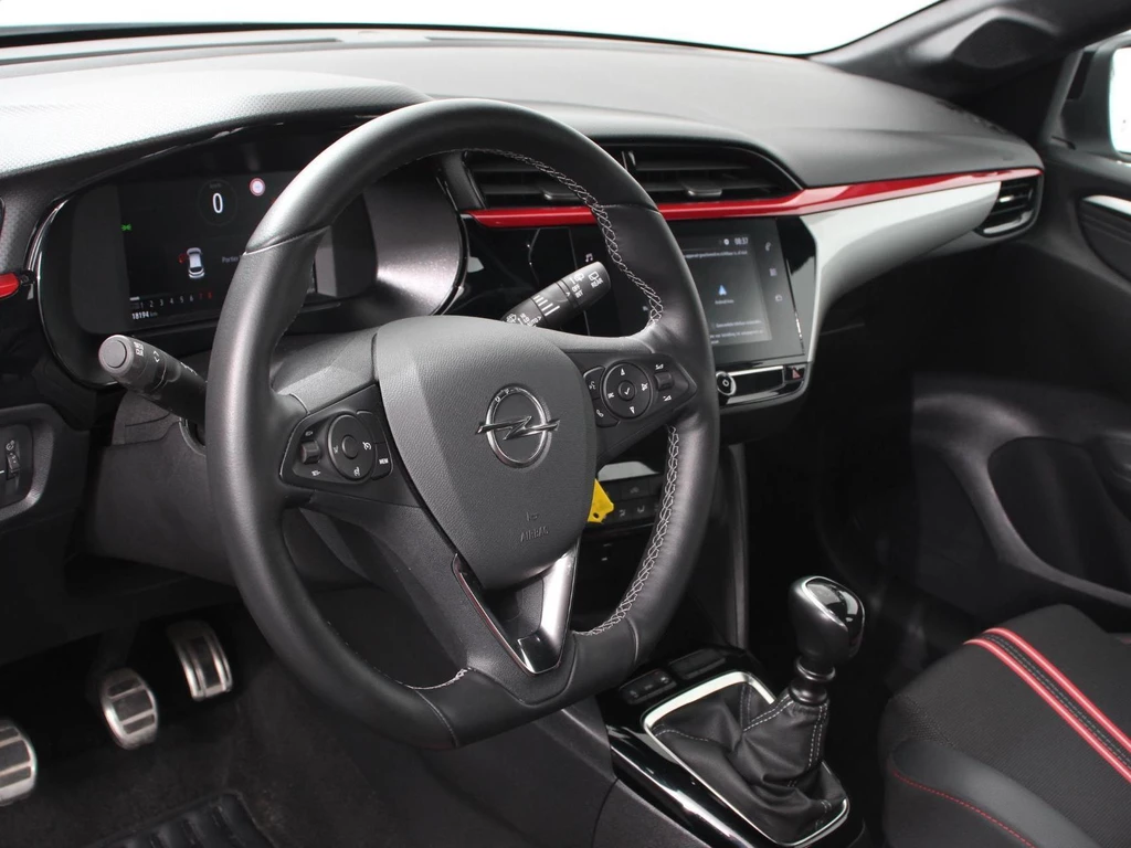 Opel Corsa – foto 24