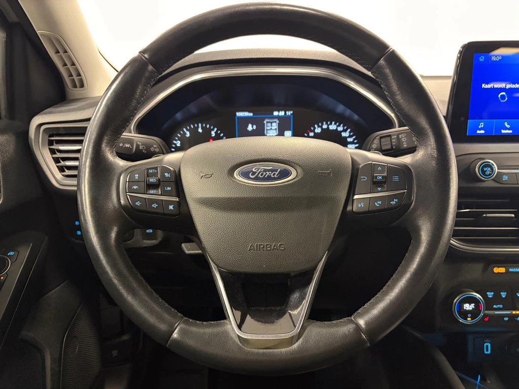 Ford Focus – foto 19