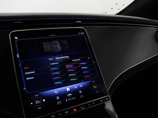 Mercedes-Benz EQE – thumbnail 24