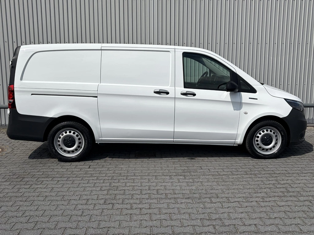 Mercedes-Benz eVito – foto 7