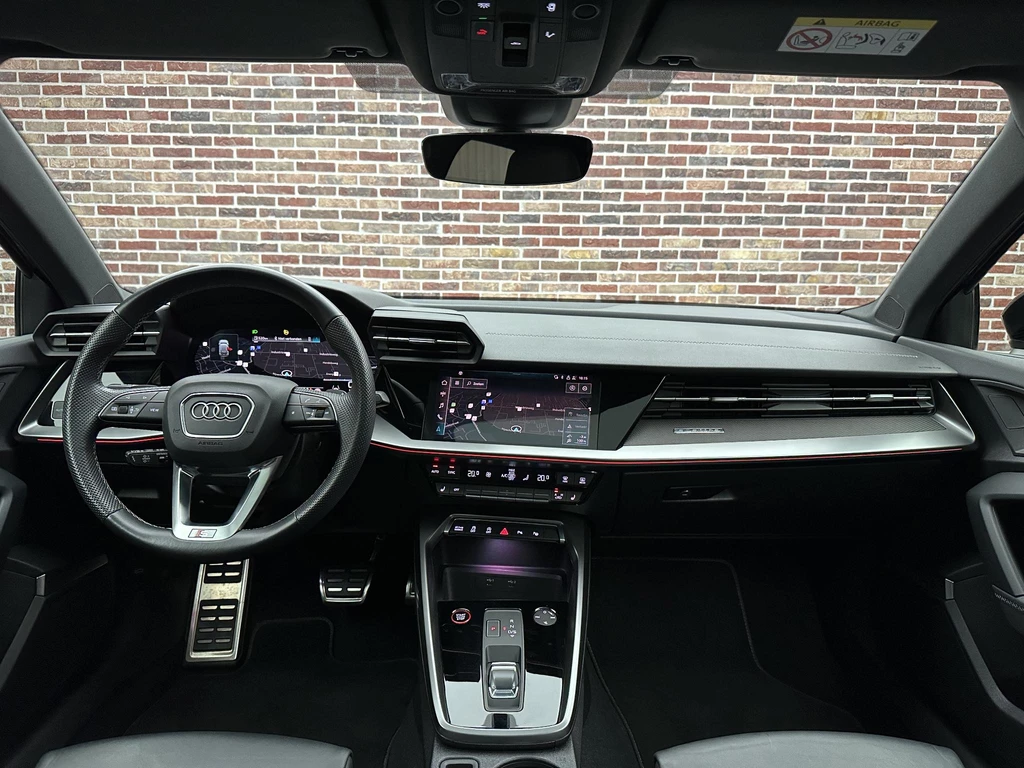 Audi S3 – foto 15