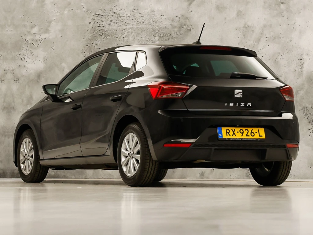 SEAT Ibiza – foto 4
