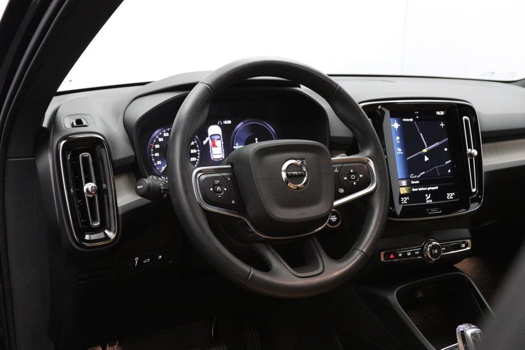 Volvo XC40 – foto 9