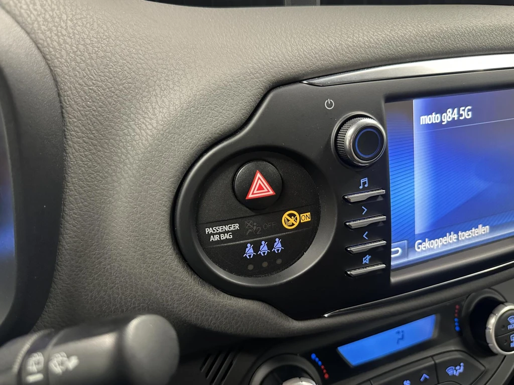 Toyota Yaris – foto 38