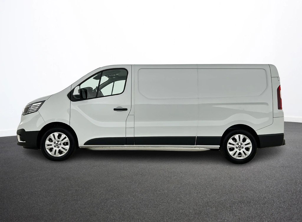 Renault Trafic – foto 3