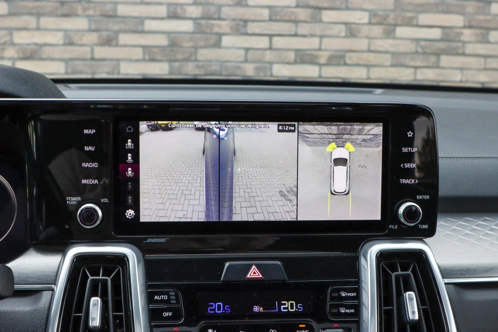 Kia Sorento – foto 39
