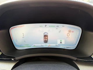 BYD SEAL U – thumbnail 22
