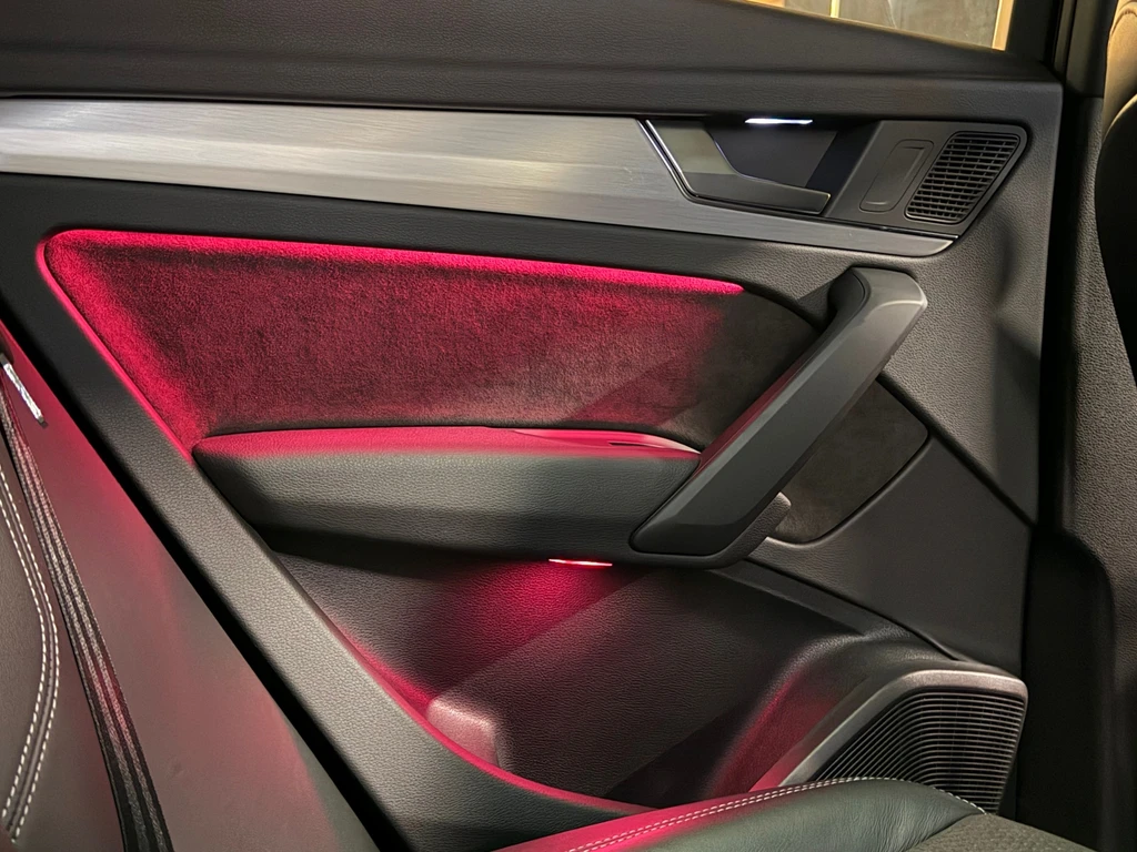 Audi Q5 – foto 44
