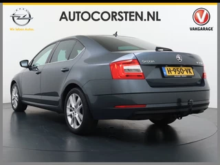 Škoda Octavia – thumbnail 4